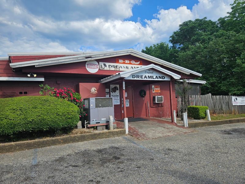 Dreamland BBQ