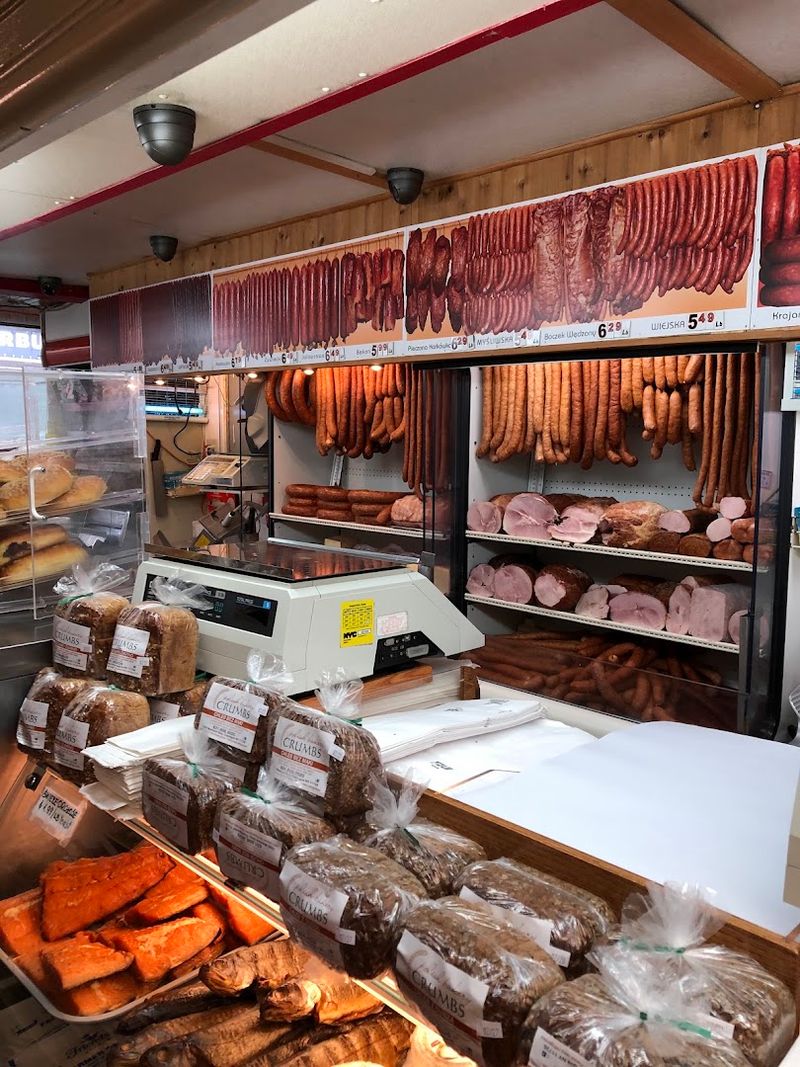 Hapanowicz Bros. Meat Market