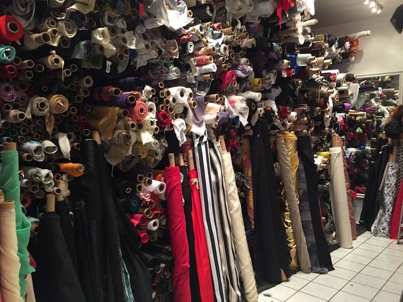 Discount Fabrics Truemart