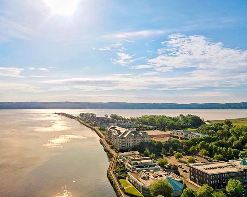 Why Piermont Belongs On Every Food Lover's Map