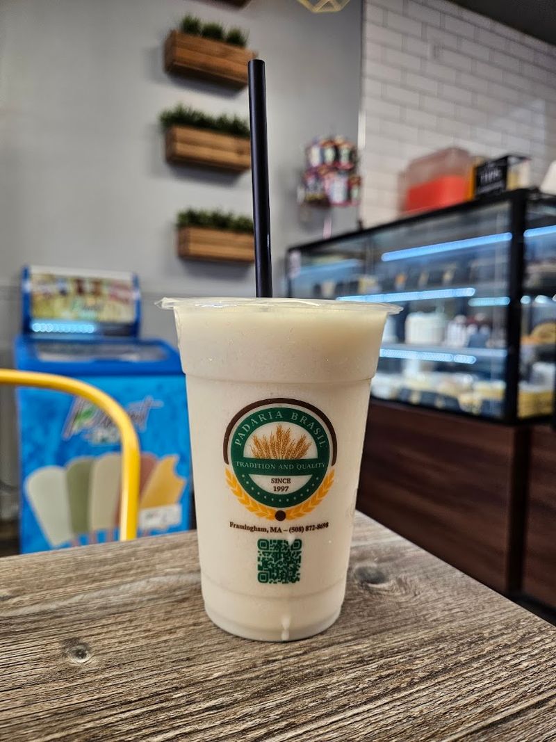 Cafe Brazil Bakery