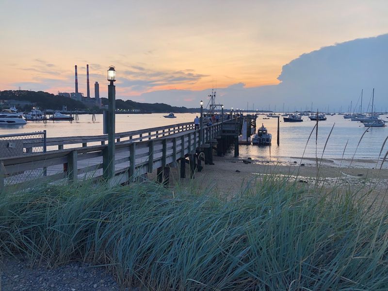 Port Jefferson