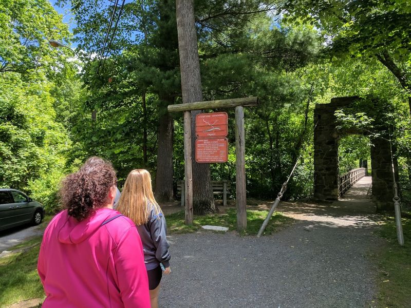 The Enduring Mystique Of The Berkshire Fissure