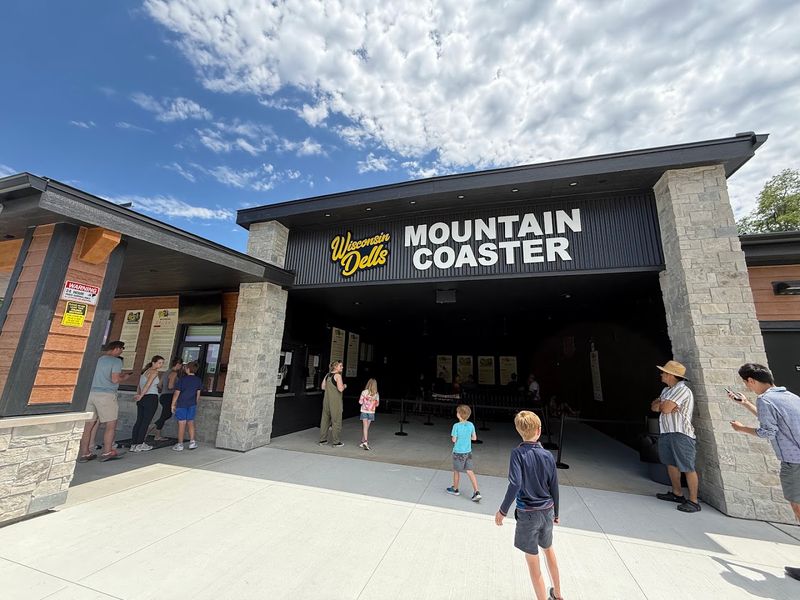 Buying Tickets And Planning Your Visit