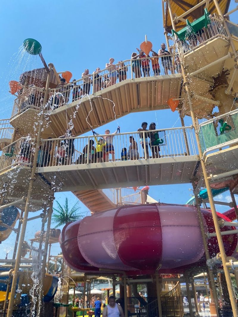 Seasonal Events And Entertainment