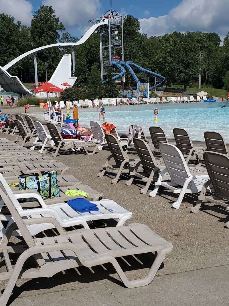 Family Friendly Amenities And Accommodations