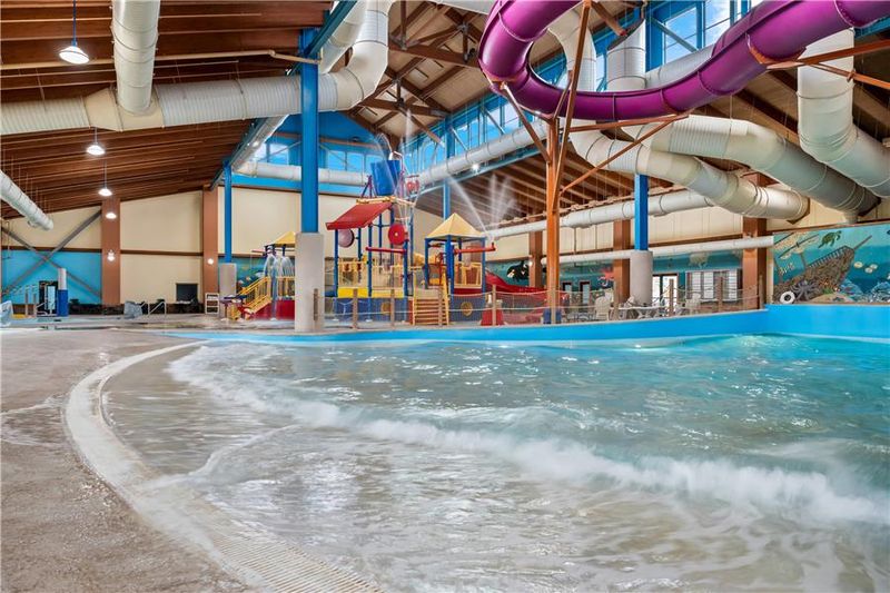 Family Friendly Attractions