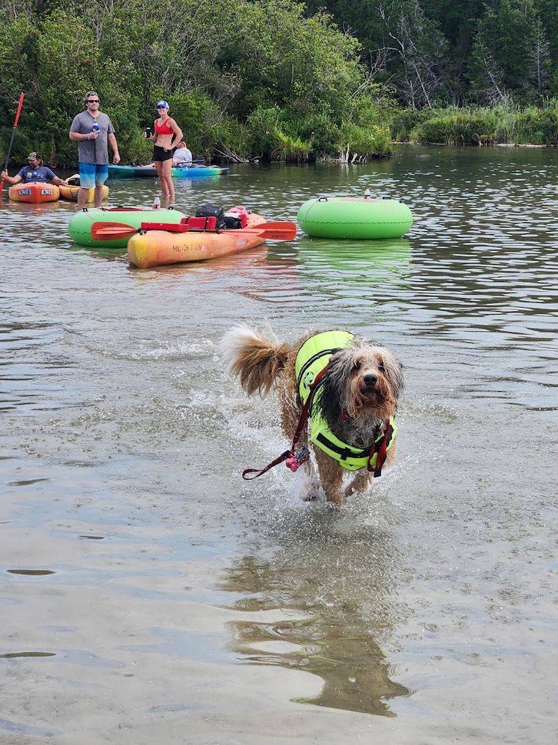 Ideal Gear And Equipment For Tubing Trips