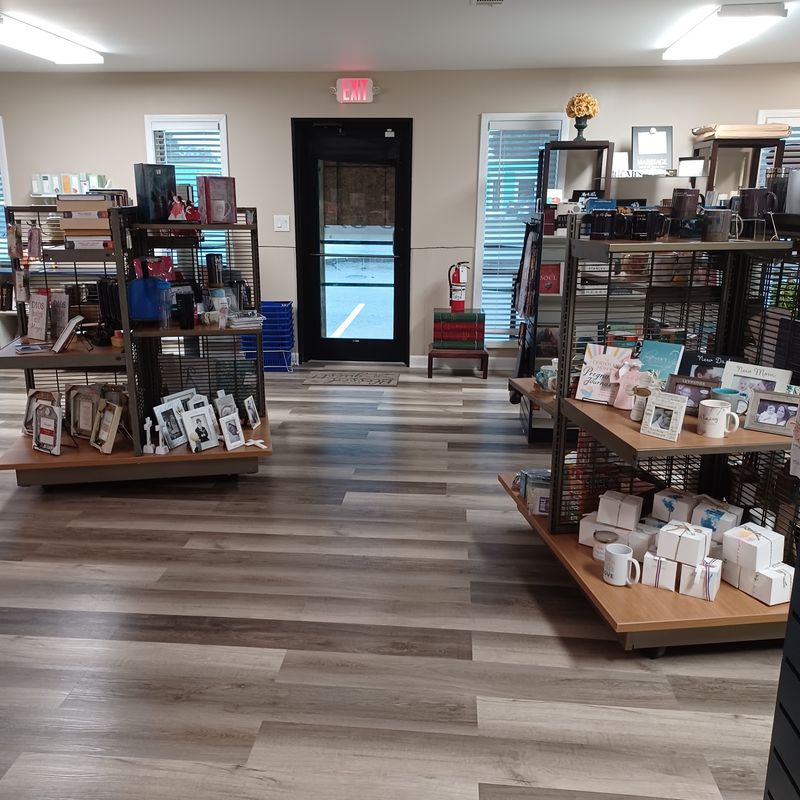 Covenant Christian Bookstore
