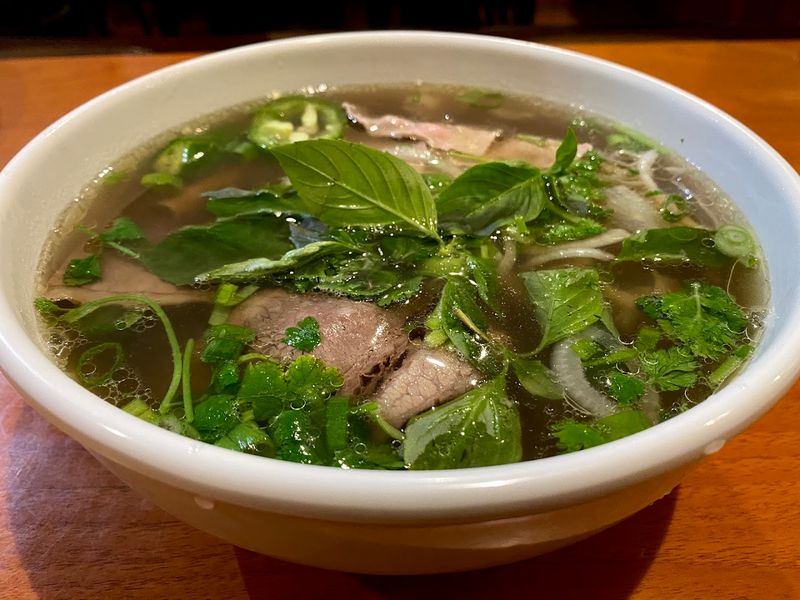 Pho Fever