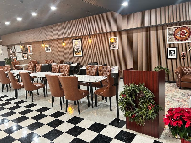Sambou's African Kitchen