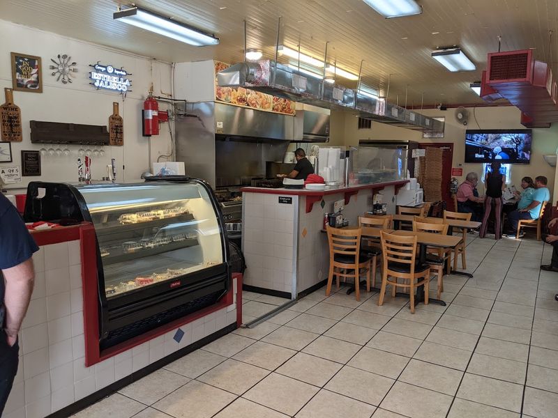 Ramo's Pizza & Grill