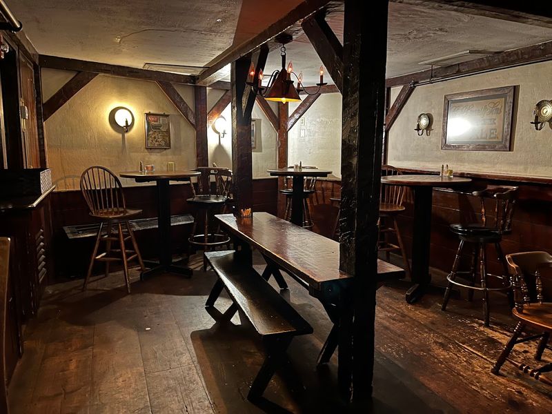 Concord's Colonial Inn