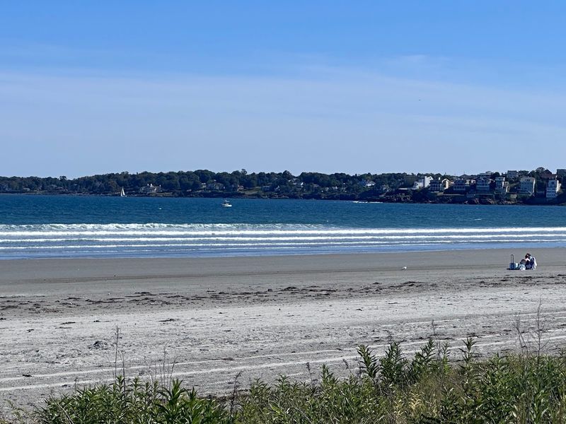Nahant Beach