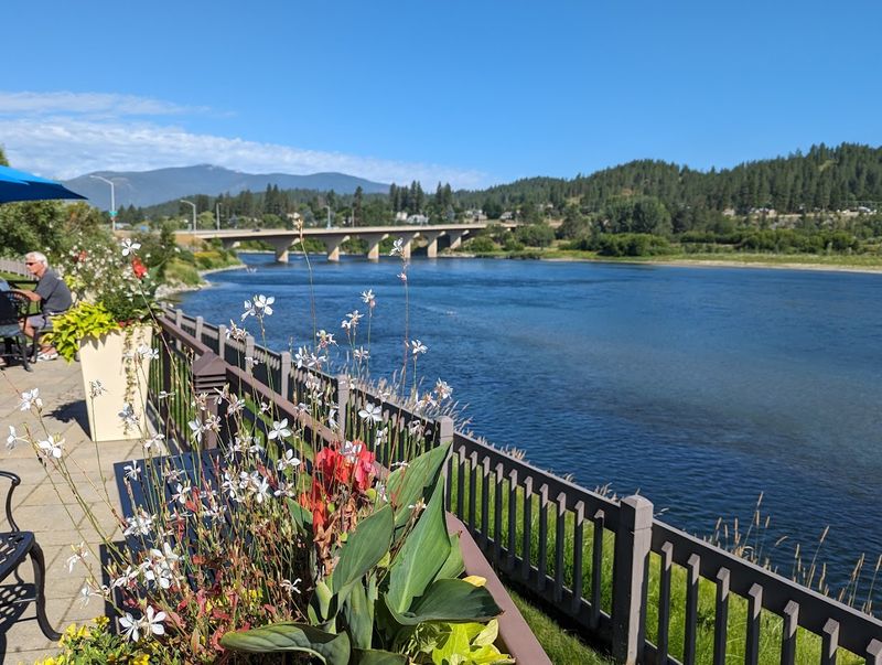Bonners Ferry