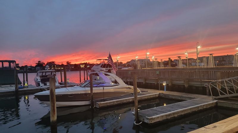 Long Island Sound Seafood Culture