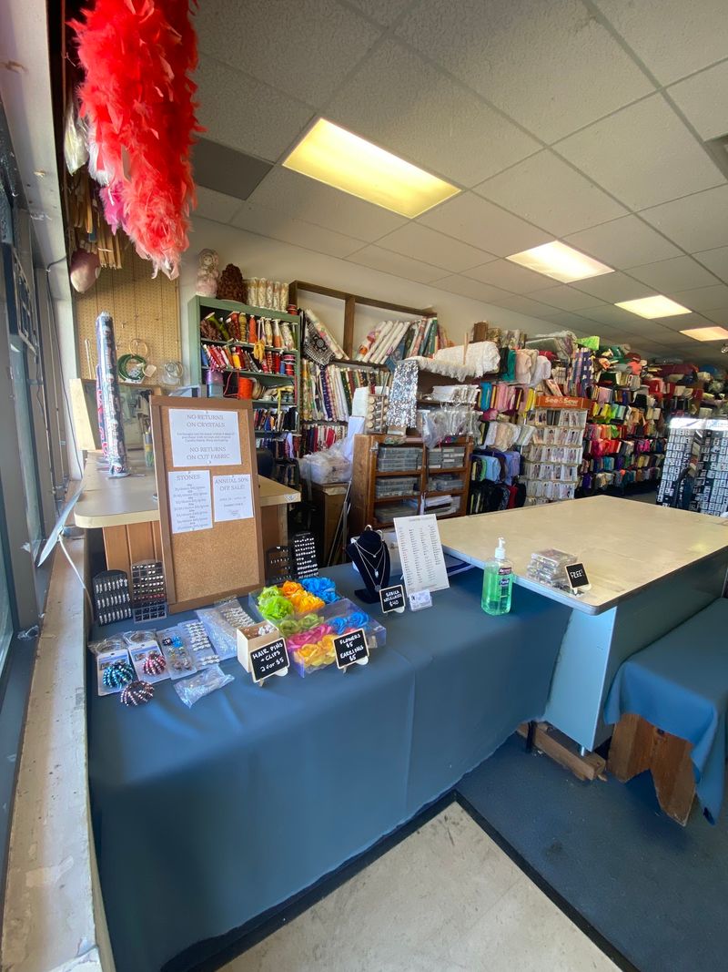Local Quilters Have Found A Creative Home