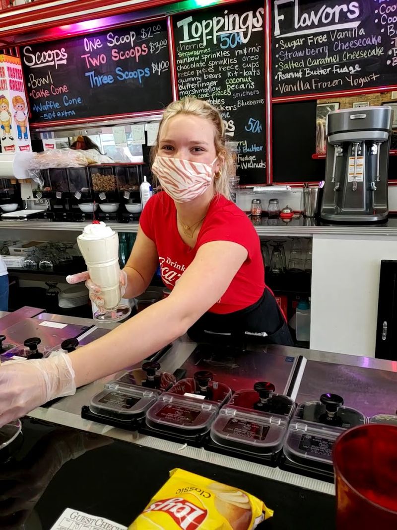 Friendly Service That Feels Genuine
