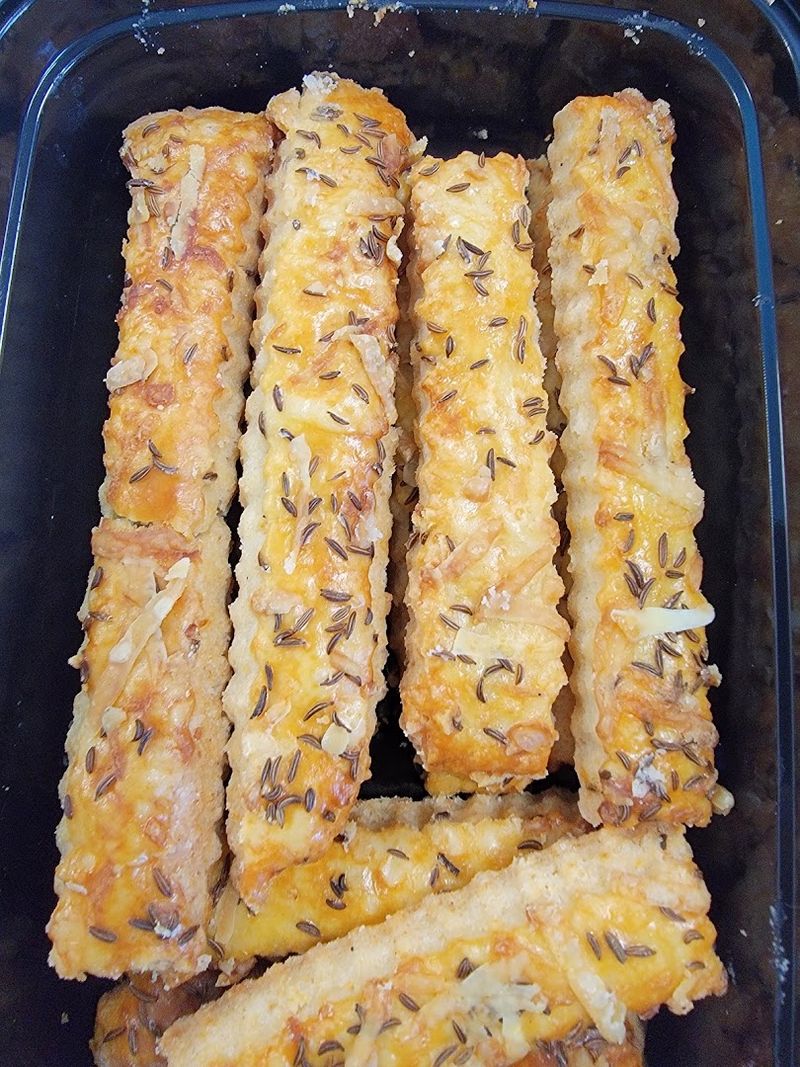 Savory Pastries That Deserve Just As Much Attention As The Bread