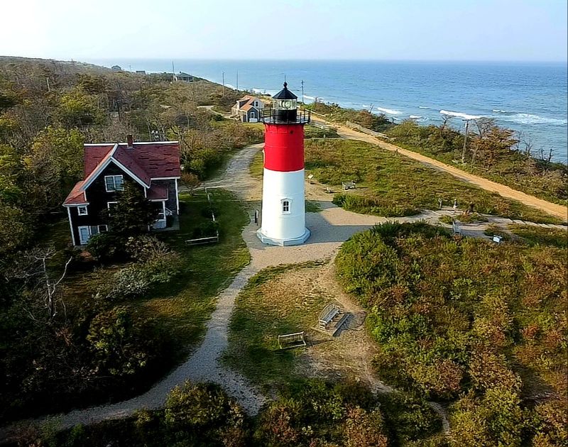 Nauset Light Beach, Eastham
