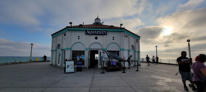 Manhattan Beach, California