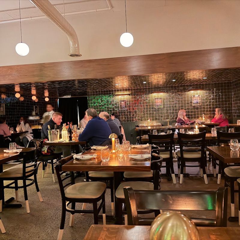 Enzo Restaurant + Pizzeria
