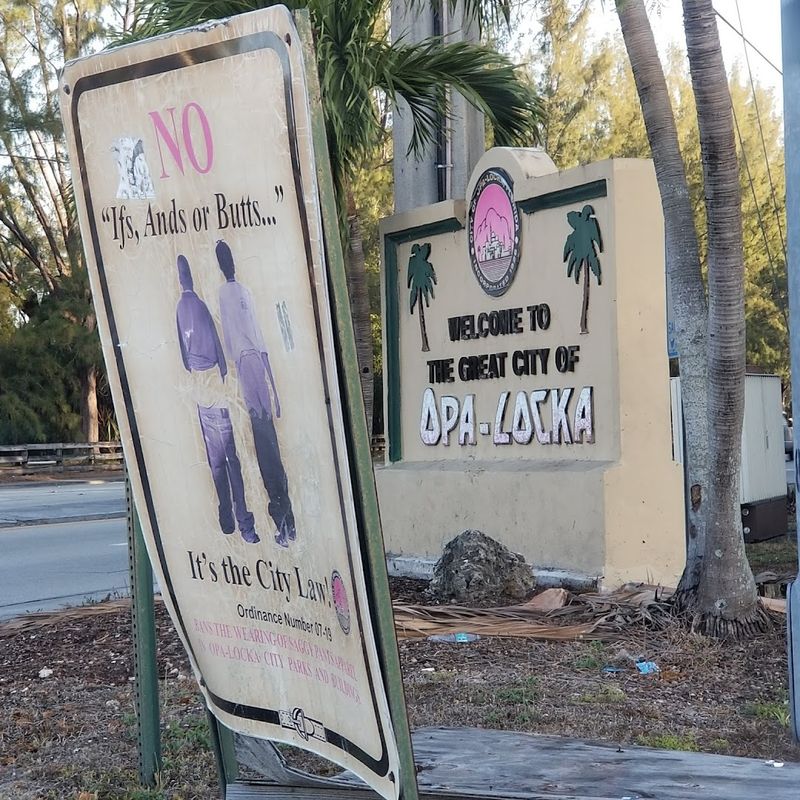 Opa-locka 