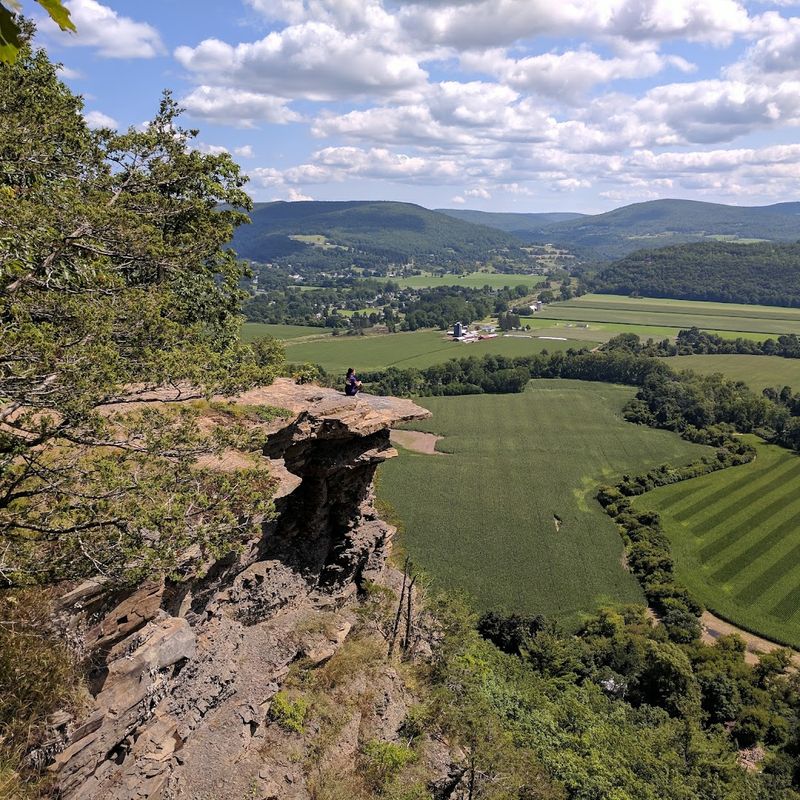 Vroman's Nose