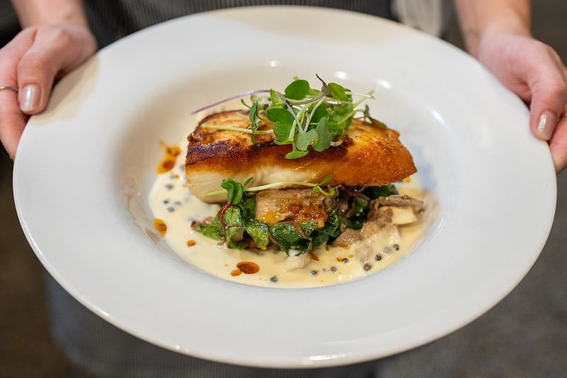 Tempest Oyster Bar