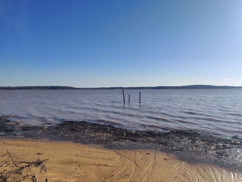 Enid Lake, Yalobusha County