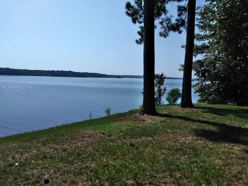 Arkabutla Lake