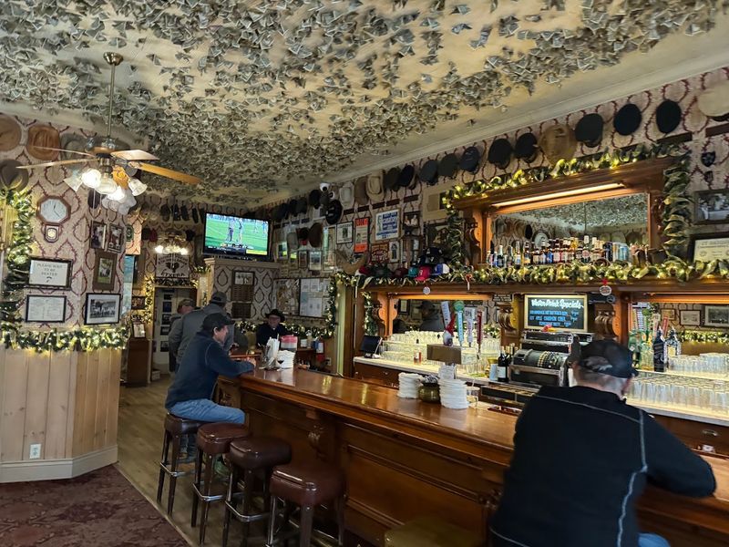 J.T. Basque Bar & Dining Room