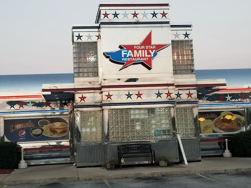 Family-Friendly Atmosphere