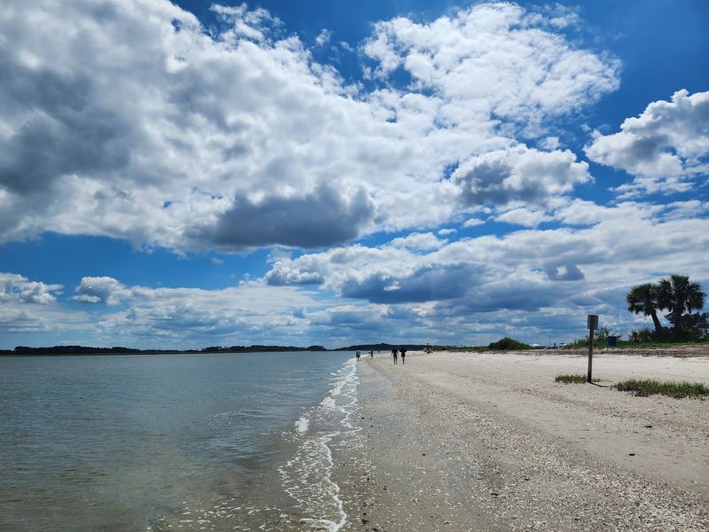 You Can Walk To Sands Beach Without Leaving Town