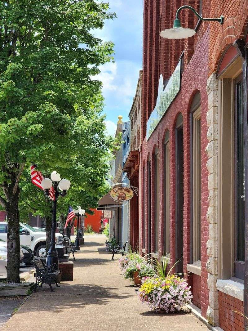 Lynnville