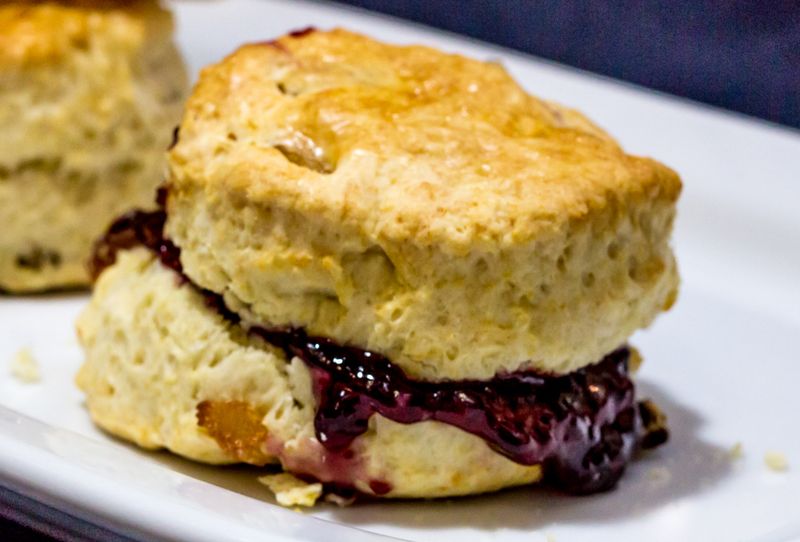 Baked Goods That Bring Britain To Your Morning