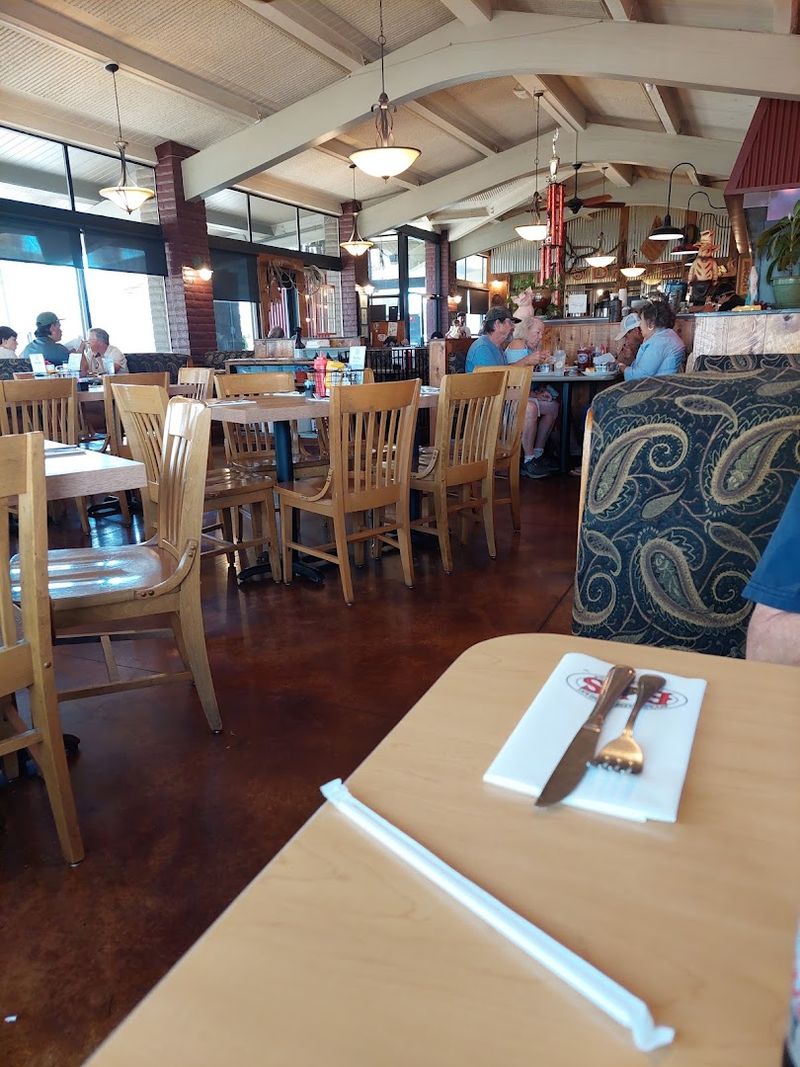 A Must-Try Stop For Serious BBQ Fans