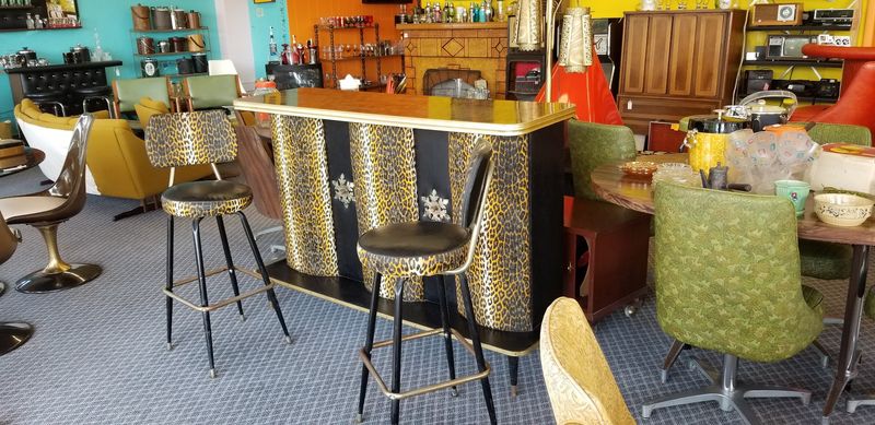 Funky Town Vintage Antiques