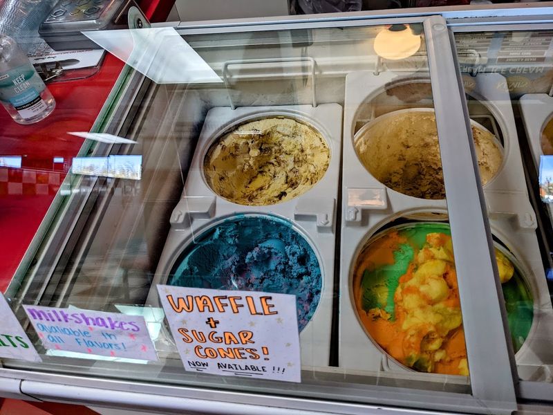 Delightful Refreshments And Sweet Escapes