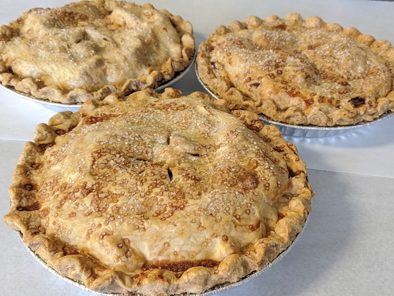 Why Locals Return For Familiar Flavors