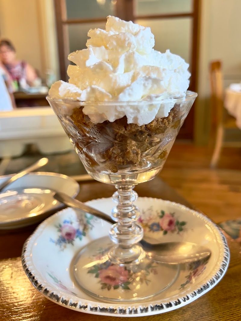 Desserts That Deserve Their Own Conversation