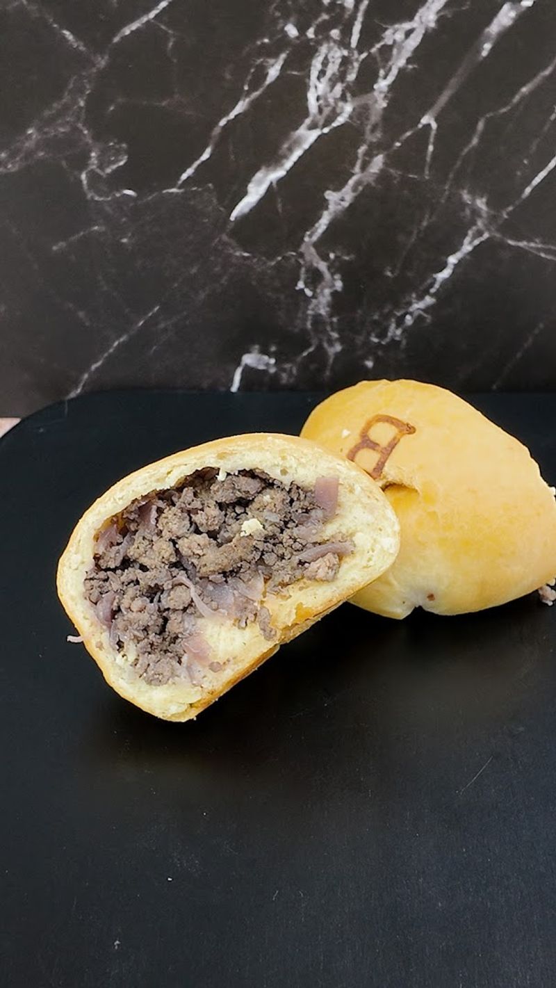 Empanadas Join The Party