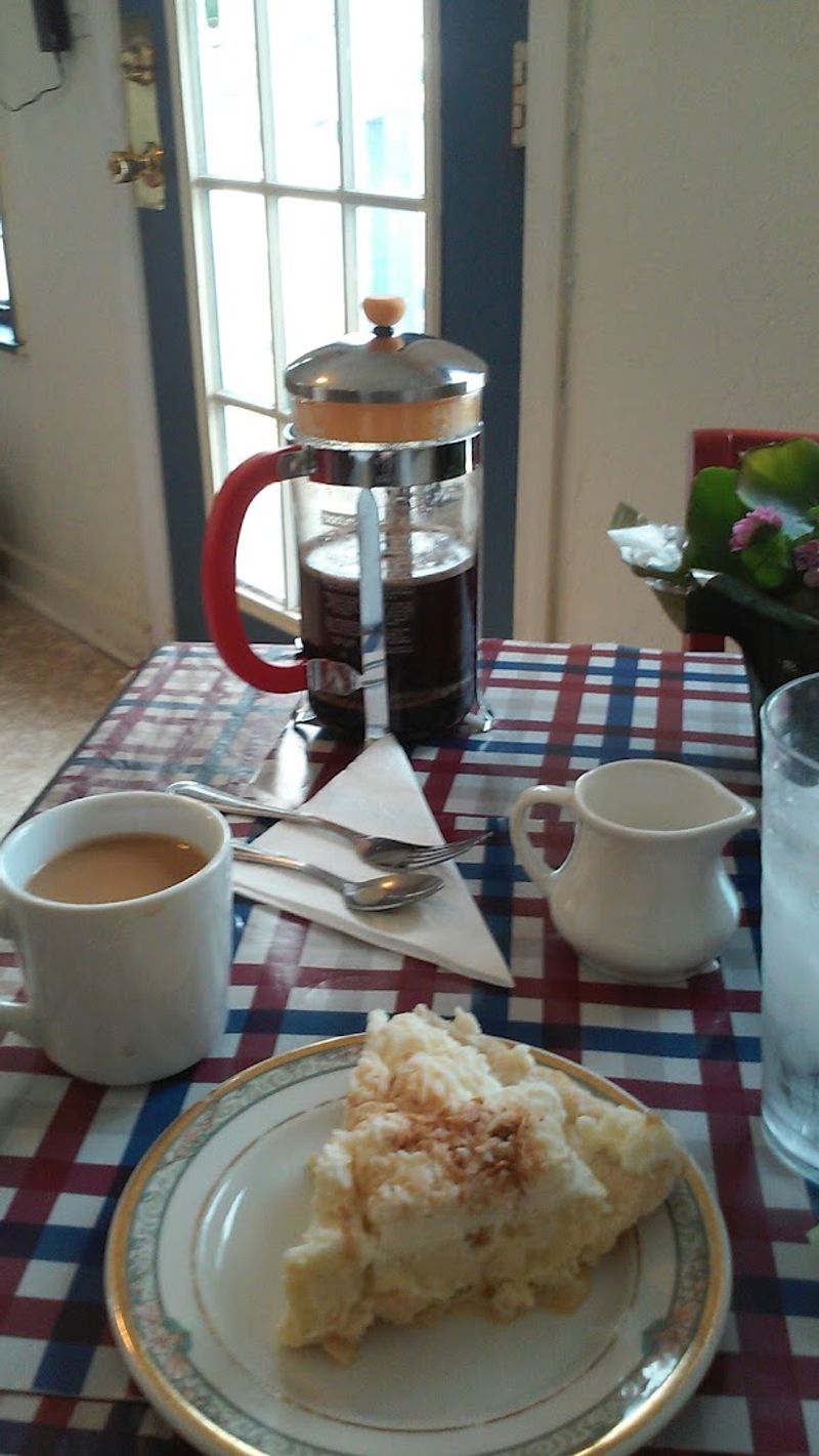 The Coffee That Completes The Experience