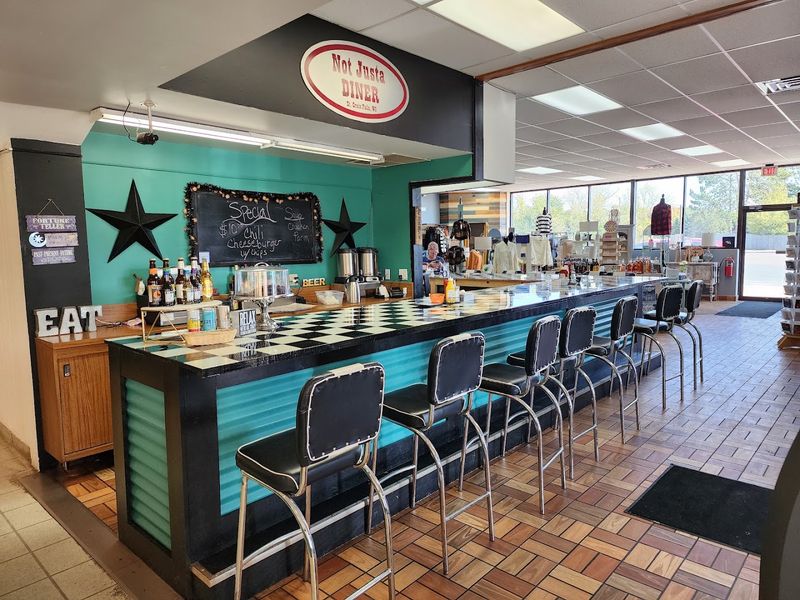 Not Justa Diner