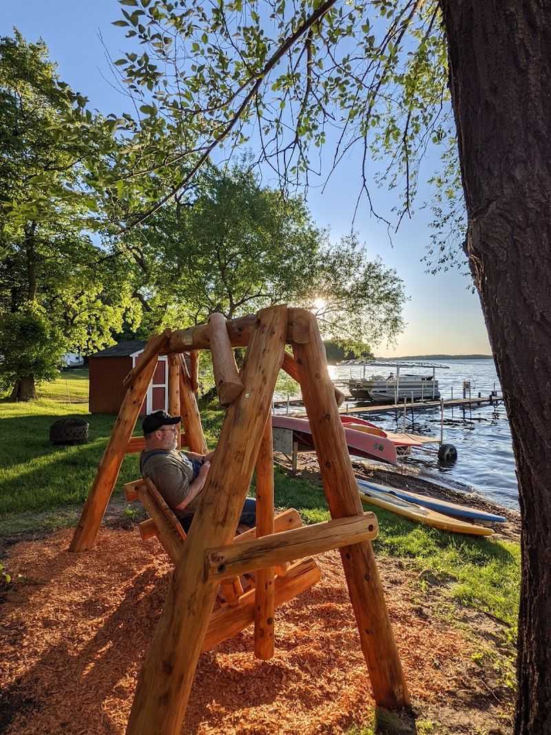 Variety Of Outdoor Recreational Options