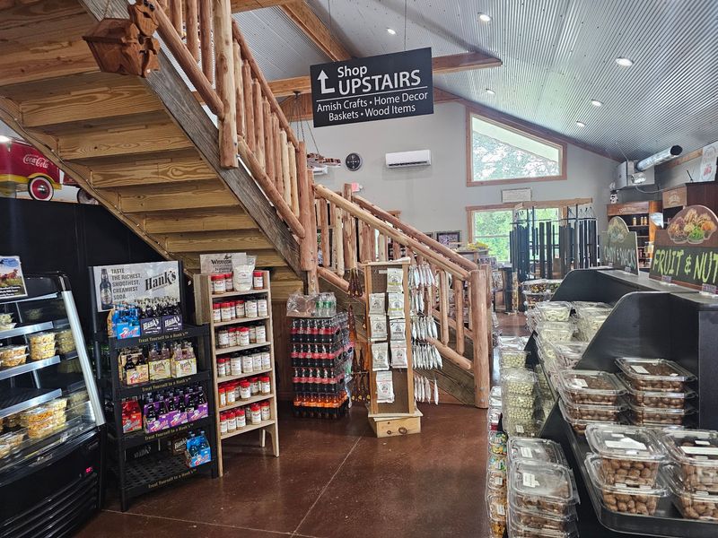 Farmwald's Dutch Bakery And Deli Packs A Lot Into One Stop Near Horse Cave