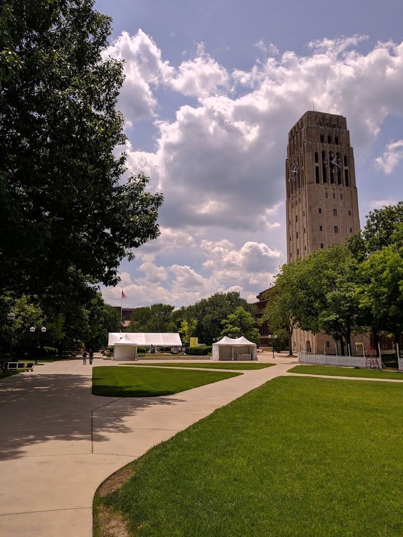 Why Ann Arbor Keeps Landing On Every Most Livable Cities List