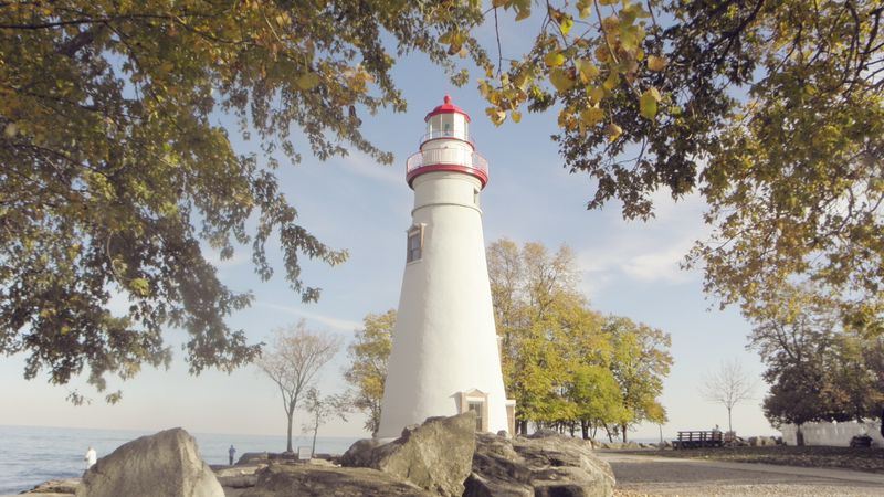 Marblehead Light, Marblehead, Massachusetts