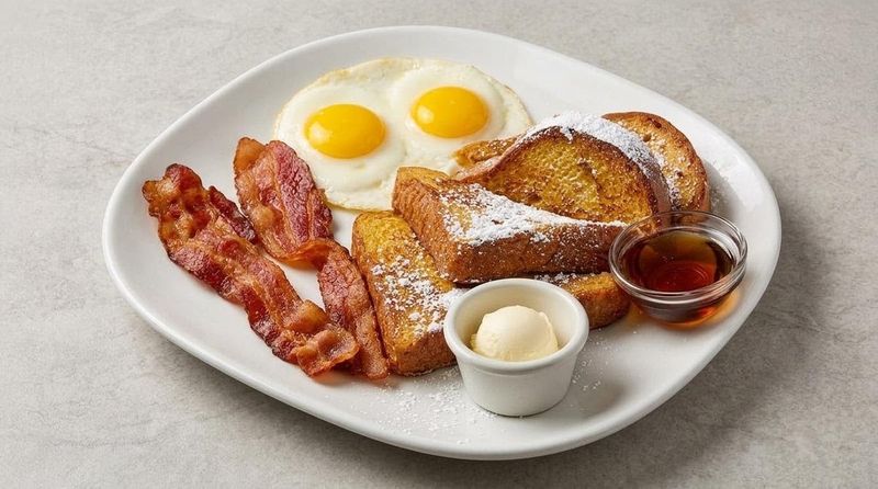 House Baked Bread Raises The Diner Standard