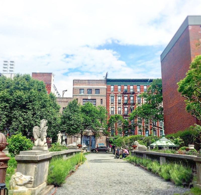 The Neighborhood That Makes It Even Better